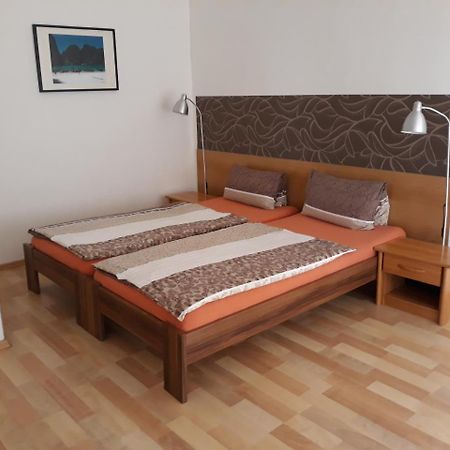 Vv Penzion Брно Экстерьер фото