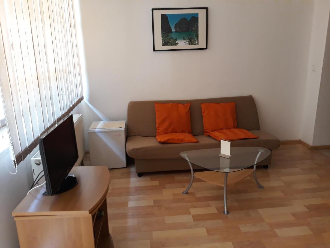 Vv Penzion Брно Экстерьер фото