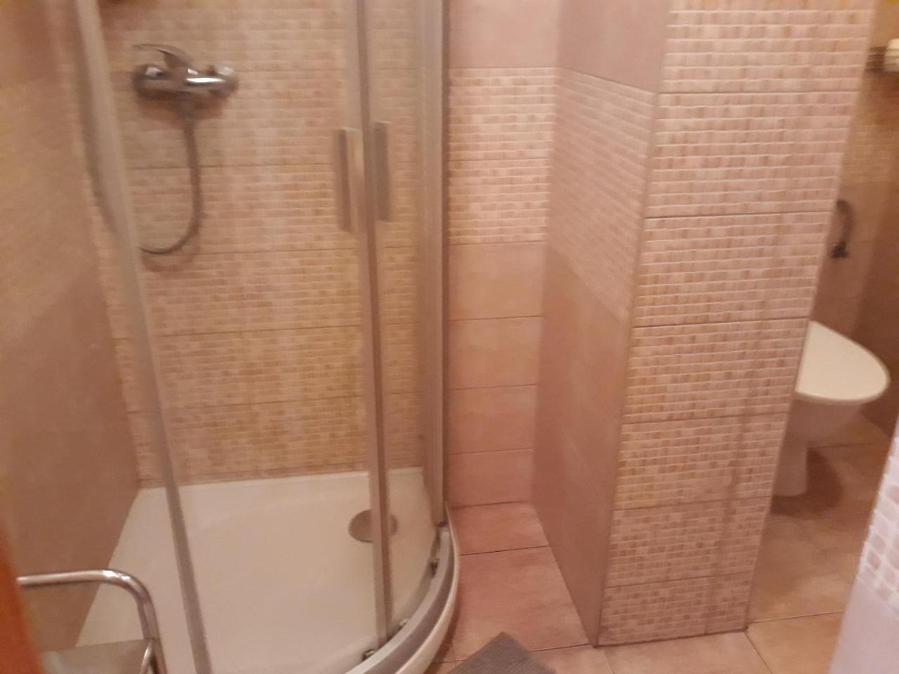 Vv Penzion Брно Экстерьер фото
